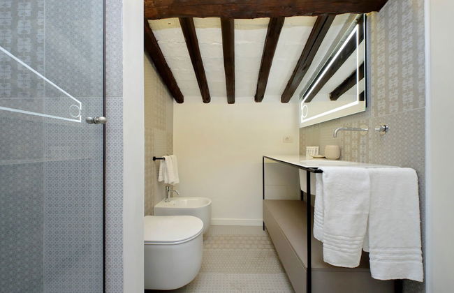 Youroom Corsini - Foto 55