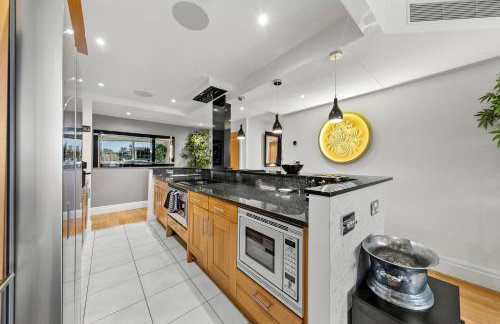 Fabulous Chelsea Riverside, great location - Foto 28