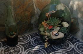 Cueva de la abuela - Foto 53