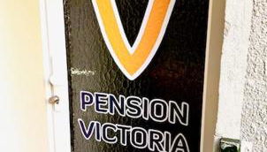 Pension Victoria Halberstadt - Photo 3