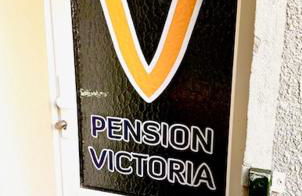 Pension Victoria Halberstadt - Foto 3