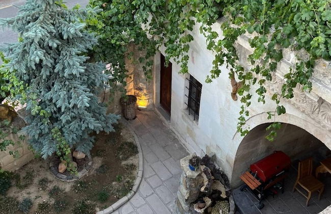 Kayhan Cave Villa - Foto 35