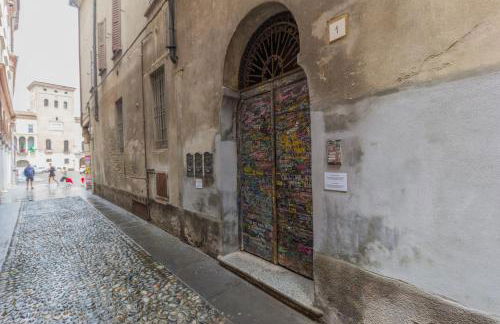 Crema, nel cuore del set del film CMBYN - Foto 34