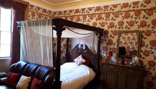 Hallgreen castle - Foto 2