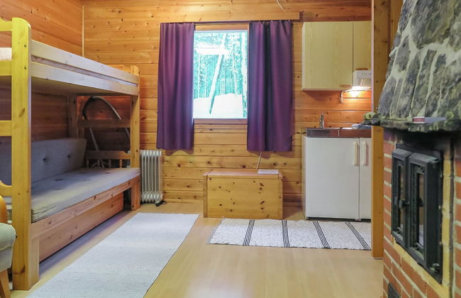 Lemmenliekki 3 - Foto 9