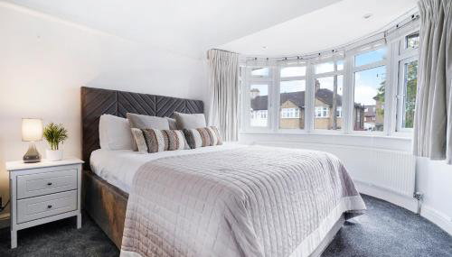 Hububb Luxury Eastcote - Foto 1