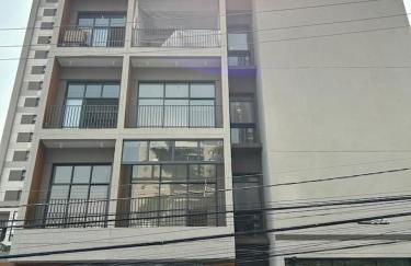 Studio 500m from Allianz Parque - Foto 22