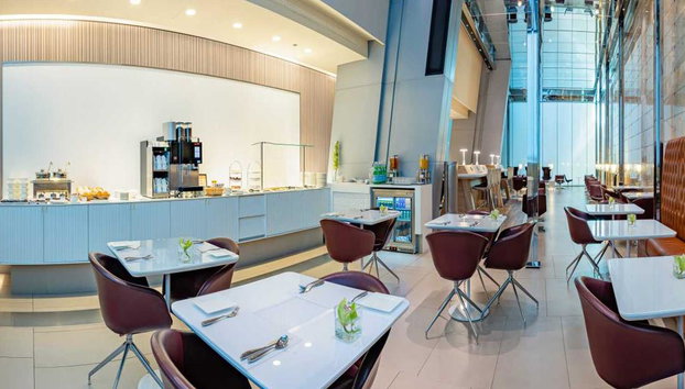 Al Maha Transit Service at Doha Airport - Photo 2