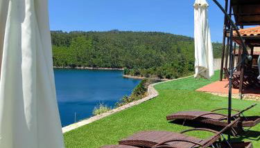 Moradia em Castelo Bode - Foto 3