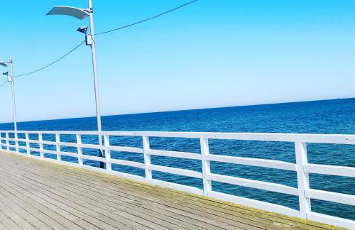 Zatoka Relaksu Mechelinki - Photo 25