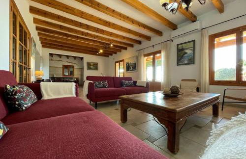 Finca rural s'Estepa - Photo 4