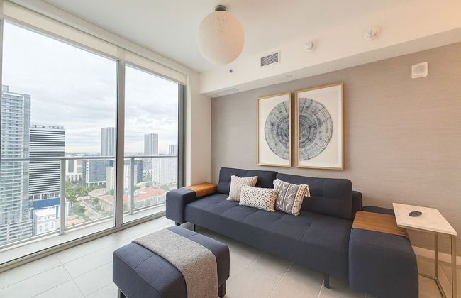 Miami Downtown Condos - Photo 66