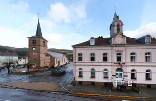 Gîte spacieux proche Gérardmer 2 à 11 personnes - Foto 16