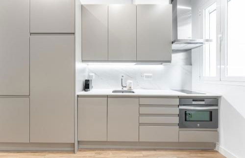 CATERINA Chamberí - Foto 19