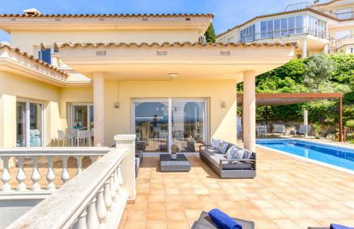 Holiday Home Belle vue by Interhome - Foto 58