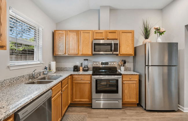 Ocean Oasis by Avantstay Block to Beach West Pcb, Pet-friendly - Foto 8