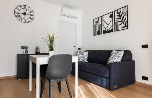 Elegant Urban Home - Free Parking - 7min Niguarda - Photo 6