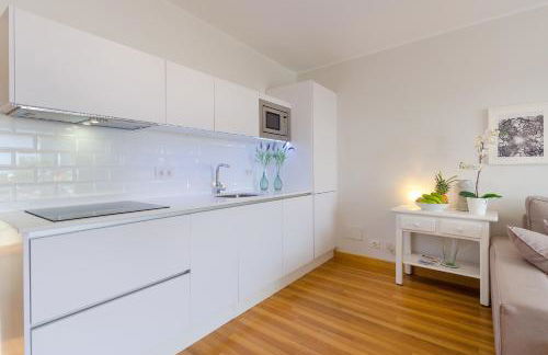 Apartamento Nahia - Foto 11