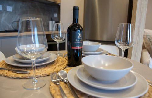 Nerissa Seafront apartment - Foto 18