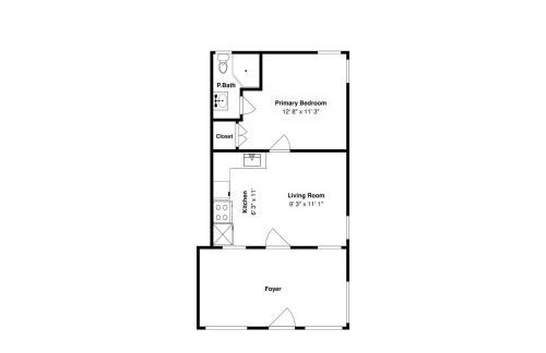 Captains Quarters B by Tybee Vacation Rentals - Foto 50