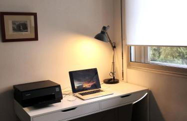 Vue dégagée, Cuisine moderne et WIFI - Foto 6