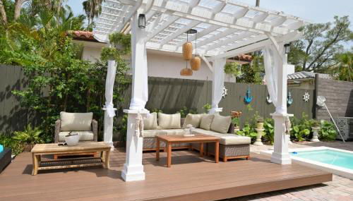 D' Mauchi Waterfront House - Foto 5