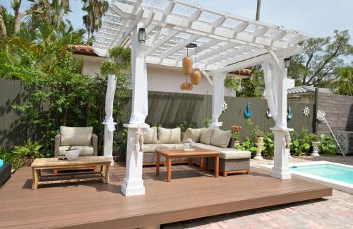 D' Mauchi Waterfront House - Foto 5