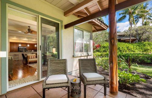 Mauna Lani Fairways 302 - Foto 25