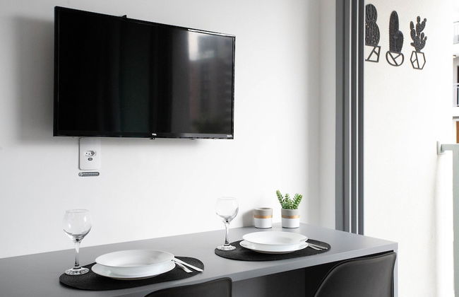 Studio On Imarés Moema - Foto 17