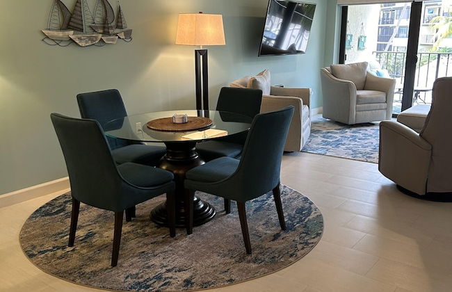 This Condo Is Located In One Of Islamorada's Most Prestigious Condo Complexes. 2 Bedroom Condo by RedAwning - Foto 23