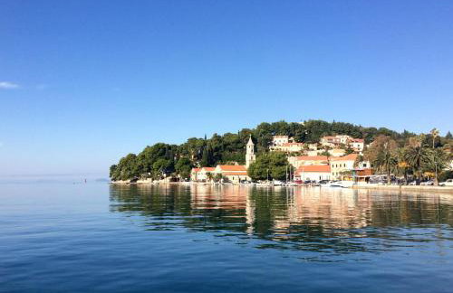 Luxury Apartment Petra - Foto 28