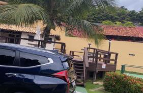 Casa de praia Família Ramos - Foto 12