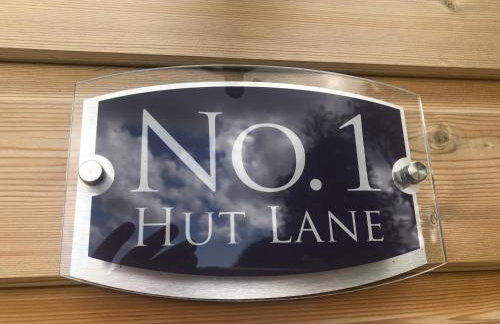 Cosy Shepherds Hut, heating, Hot Tub, WiFi and magnificent view - Foto 21