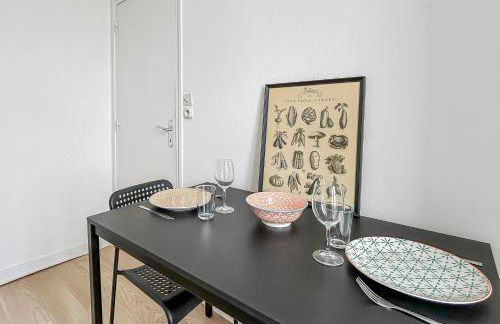 Confort et charme en plein Brest, vue sur la rade - Foto 25