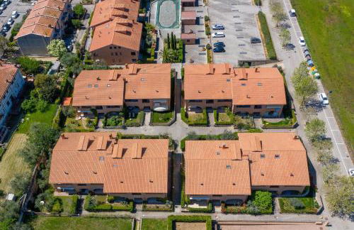 Residence Valle Fiorita - Foto 19