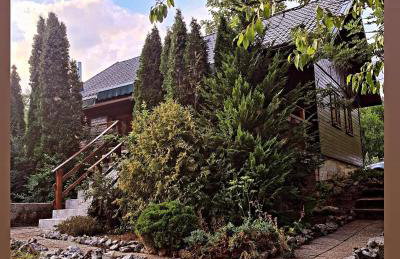 Relaxing Mountain House Poljana in Lika - Foto 15