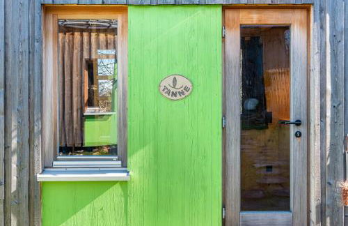 Tiny Houses der Dorfscheune - Foto 27