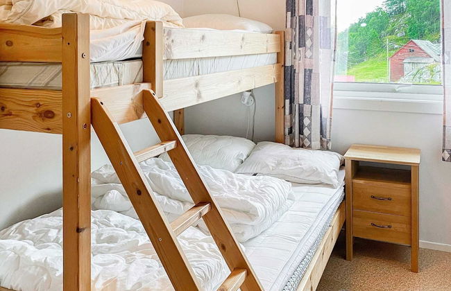 9 Person Holiday Home in Reksteren - Foto 6