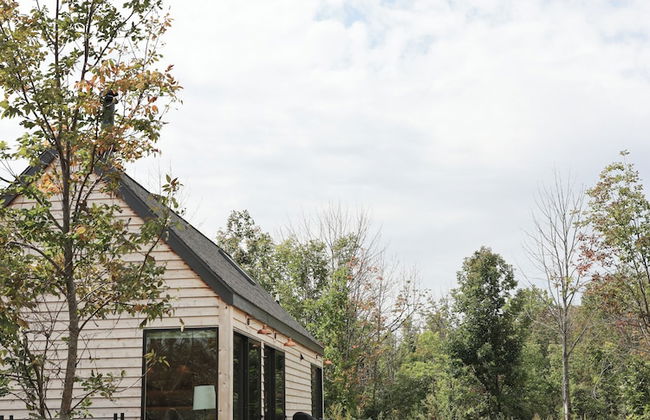 Loma Cottages - Foto 58