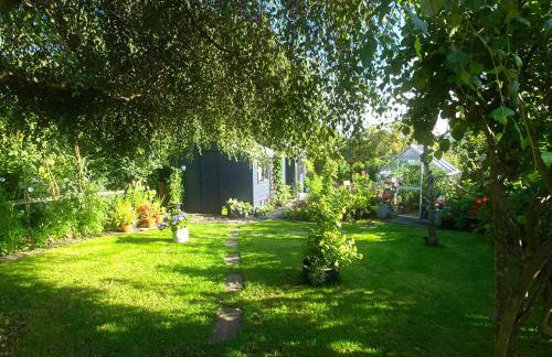 Lower Canterbury House - Foto 22