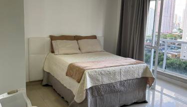 Studio-Flat lindo melhor região de Goiânia! - Foto 2