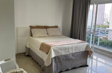 Studio-Flat lindo melhor região de Goiânia! - Photo 2