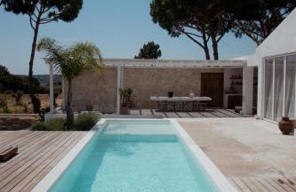 Casa Thala - Conceptual 3-Suite Villa & Hot Pool - Foto 1