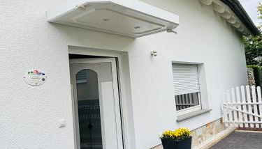 Casa Harmonia Ferienhaus- Ruhig und gemütlich am Pestalozzipark, Gesundbrunnen - Foto 2