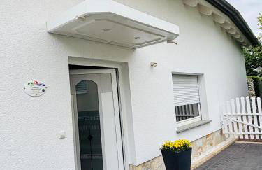 Casa Harmonia Ferienhaus- Ruhig und gemütlich am Pestalozzipark, Gesundbrunnen - Foto 2