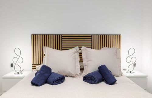 Apartamentos Grupo Torres de Quart - Photo 65