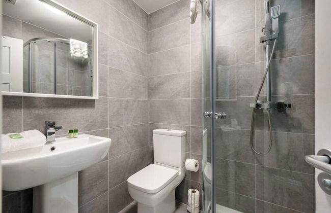 Host Apartments Picasso s Place I - Photo 29