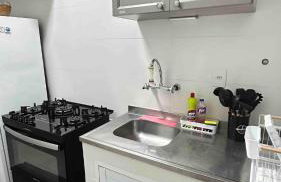 Flamengo excelente localização - 2 quartos - Foto 12