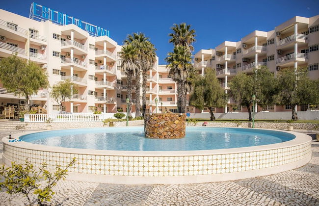 B33 - Praia do Vau Apartment - Foto 1