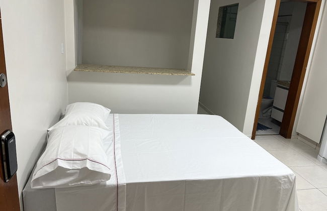 Residencial Carajás - Photo 28